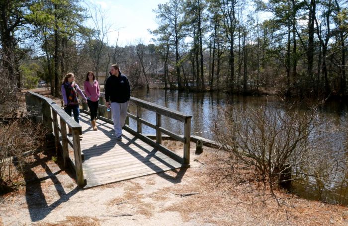 birch grove park